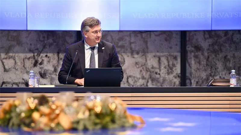 Novim paketom mjera, vrijednim više od 700 milijuna kuna, osigurana pomoć za gotovo milijun građana